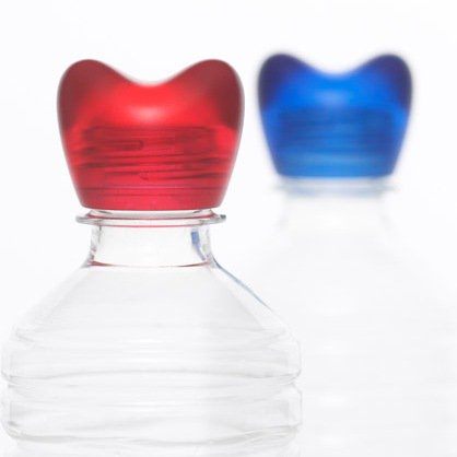 HEART Bottle Cap