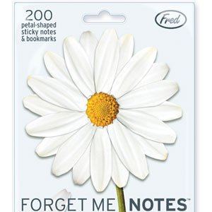 Forget-Me-Note