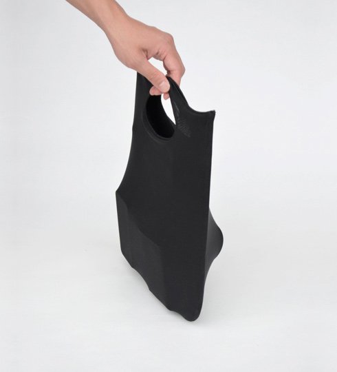 シーラカンス食堂 SKINTEX hand bag