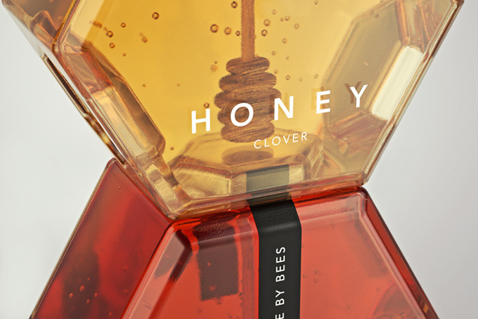 Honey Concept