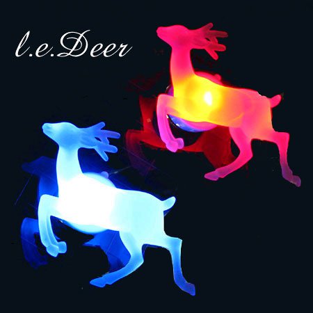 Le Deer