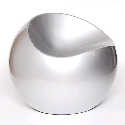 Ball Chair(ボールチェア) シルバー