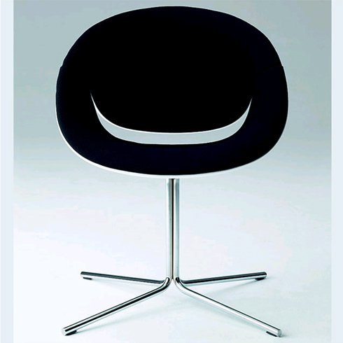 SO HAPPY CHAIR　ブラック