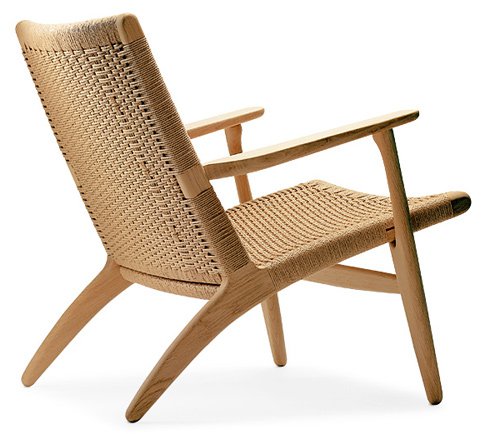 Easy Chair(イージーチェア) CH25