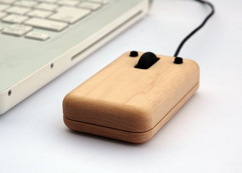 monoDO Hacoa PLAY Mouse
