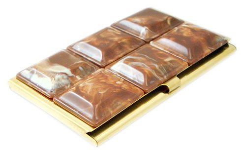 Jitta チョコレートカードケース