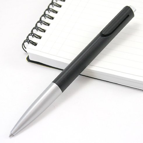 LAMY noto ブラック&シルバー