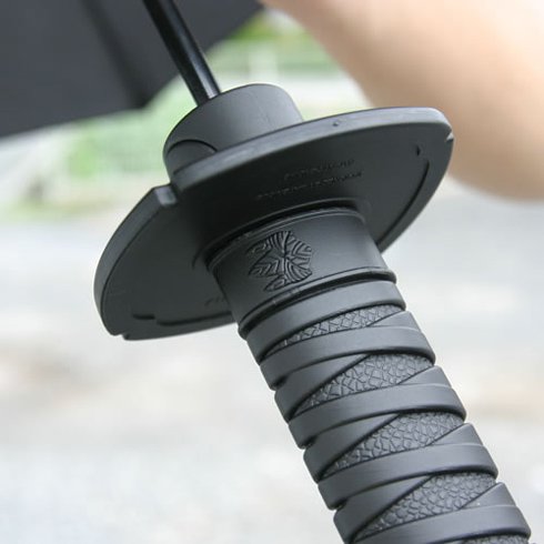 Samurai Umbrella MINI