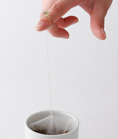 Tea Ring