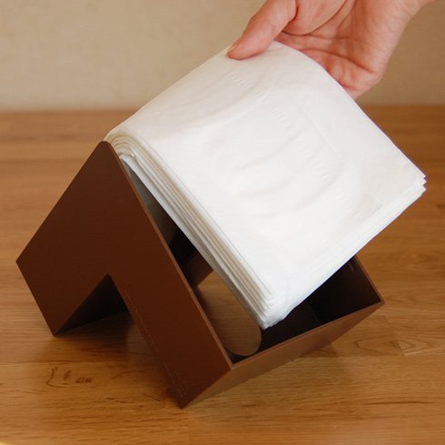 Folio Tissue Case