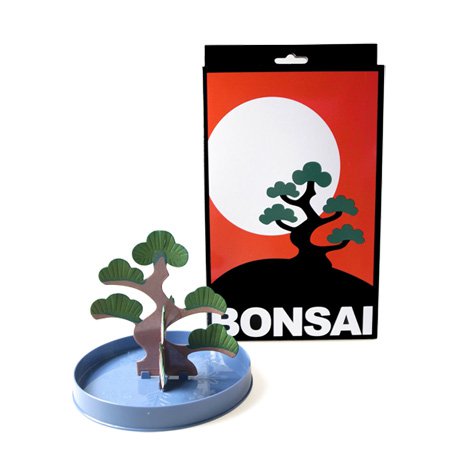 Magic Bonsai