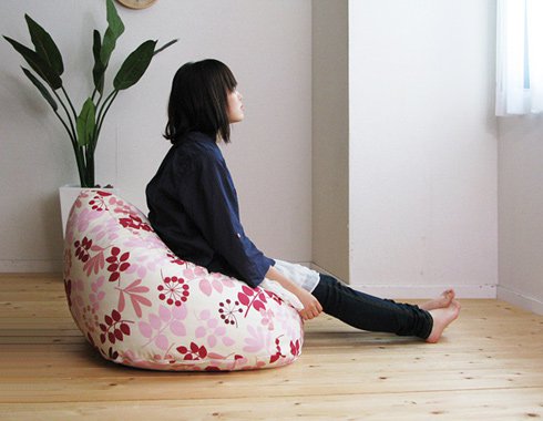 Personal Cushion Sofa STEEPLE
