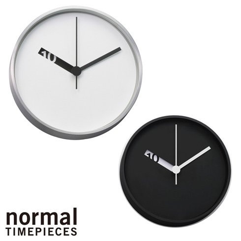 Normal Timepieces