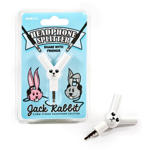 Suck UK Jack rabbit