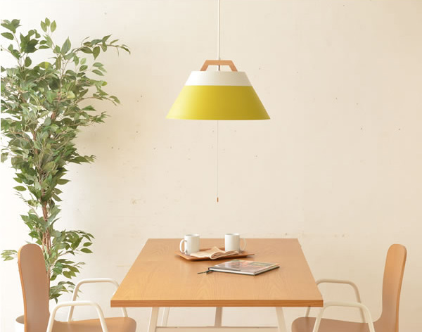 Lamp by 2tone