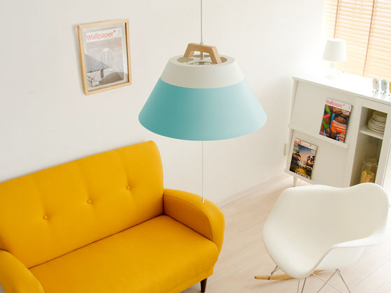 Lamp by 2tone