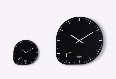 Two Timer Clock