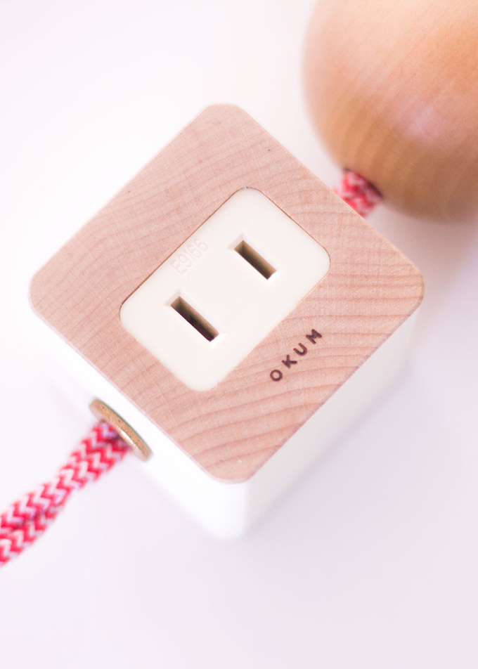 OON POWER OUTLET