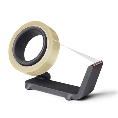 black + blum On A Roll Tape Dispenser