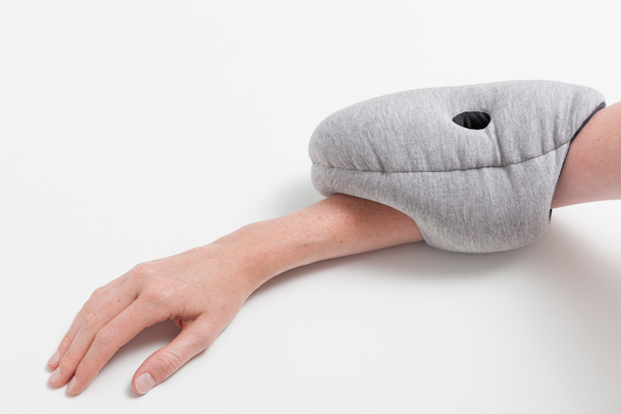 Ostrich pillow mini