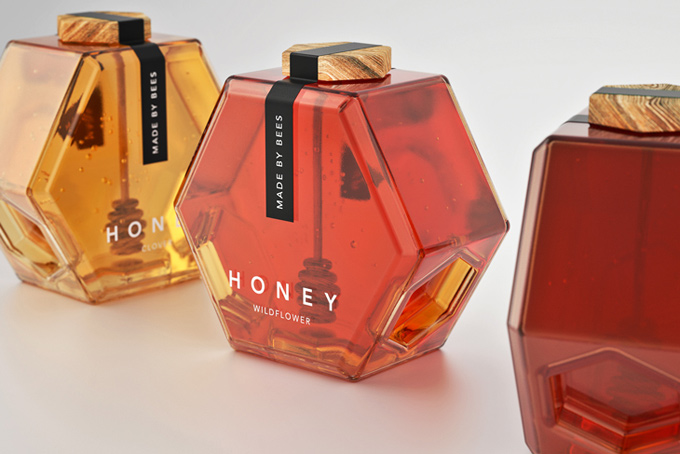 Honey Concept