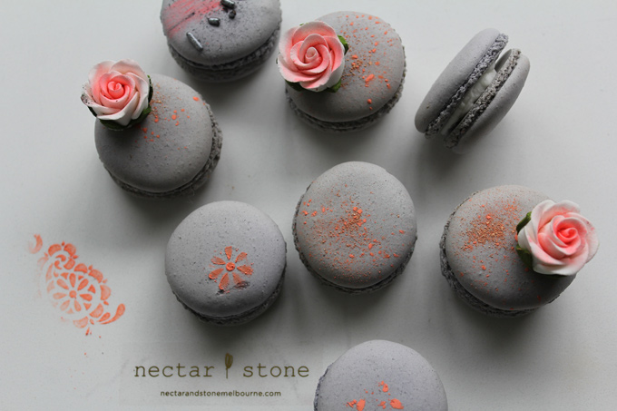 Nectar & Stone ネクター・アンド・ストーン