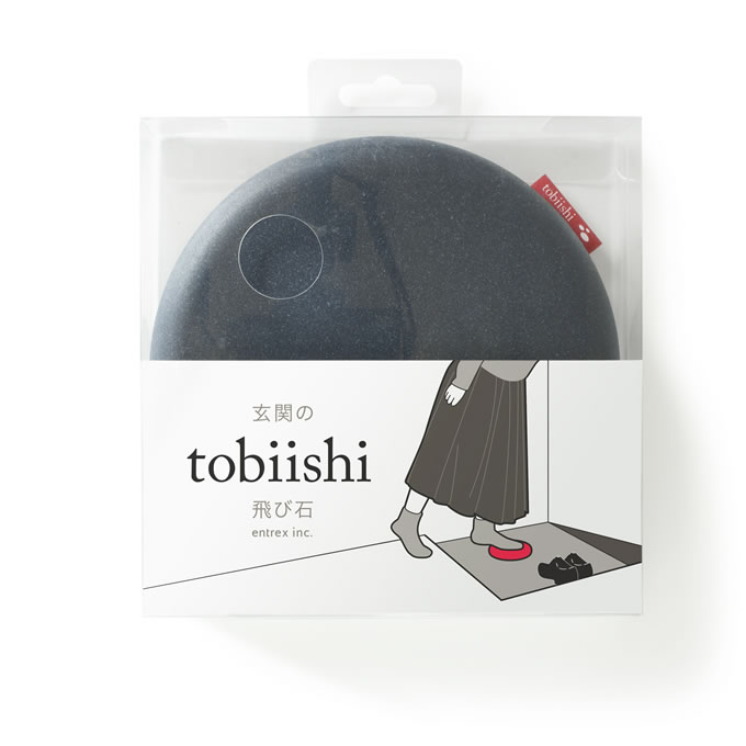 Tobiishi（トビイシ）