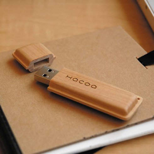 Monaca USB (モナカ USB)