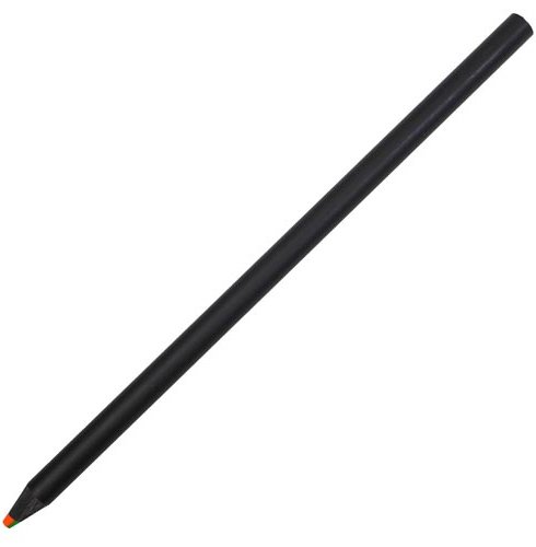 KIRIN pencil 蛍光マーブルペンシル