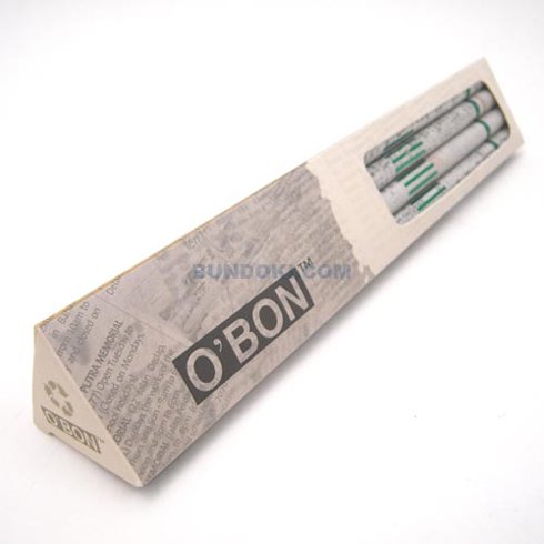 O'BON(オーボン) Newspaper Pencil