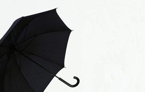 Stand Umbrella